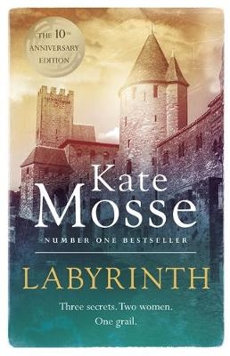 Labyrinth -  Kate Mosse