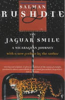 Jaguar Smile -  SALMAN RUSHDIE