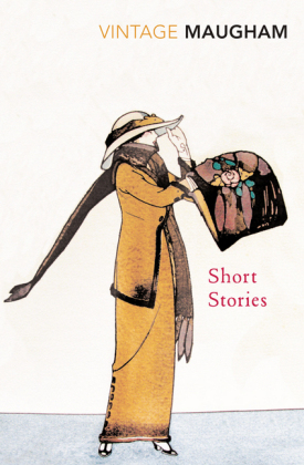 Short Stories -  W. Somerset Maugham