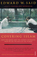 Covering Islam -  Edward W Said