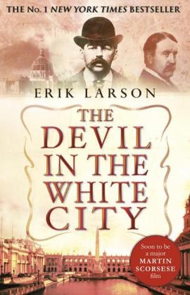 Devil In The White City -  Erik Larson