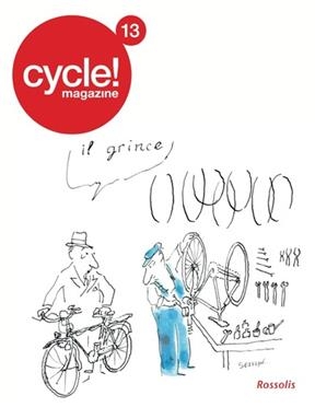 CYCLE MAGAZINE NO 13 JUIN 2019 -  Collectif