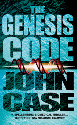 Genesis Code -  John Case