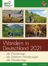 Wandern in Deutschland 2021 - Deutscher Volkssportverband e.V.