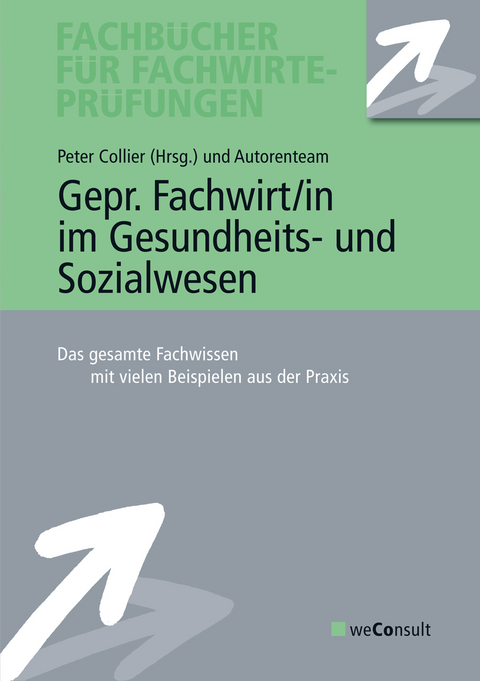 Gepr. Fachwirt/in im Gesundheits- und Sozialwesen - 