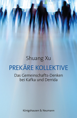 Prekäre Kollektive - Shuang Xu