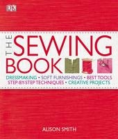 Sewing Book -  Alison Smith