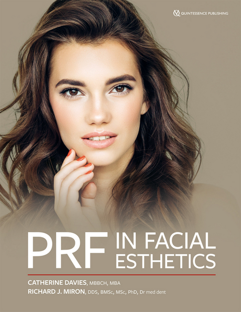 Prf in Facial Esthetics - Catherine Davies