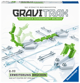 Ravensburger GraviTrax Kugelbahn - Erweiterung Brücken 26120, für Kinder ab 8 Jahren und Erwachsene