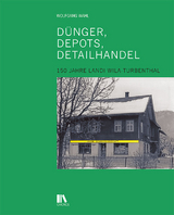 Dünger, Depots, Detailhandel - Wolfgang Wahl