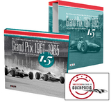 Grand Prix 1961-1965 - Jörg-Thomas Födisch, Roßbach Rainer, Nils Ruwisch