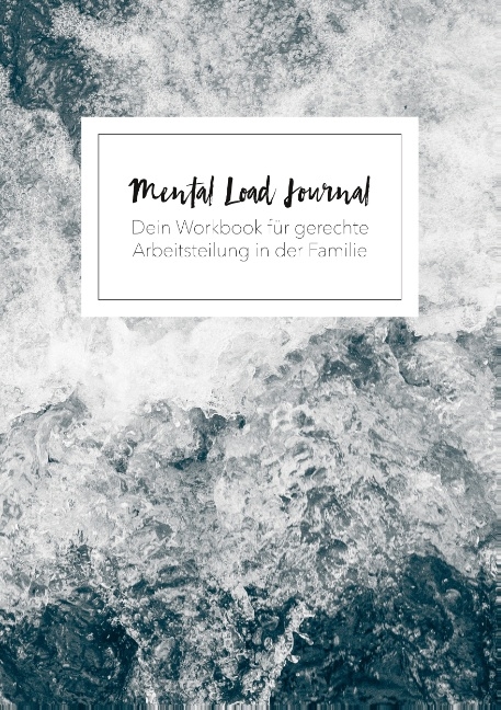 Mental Load Journal - Neele Holtgartner