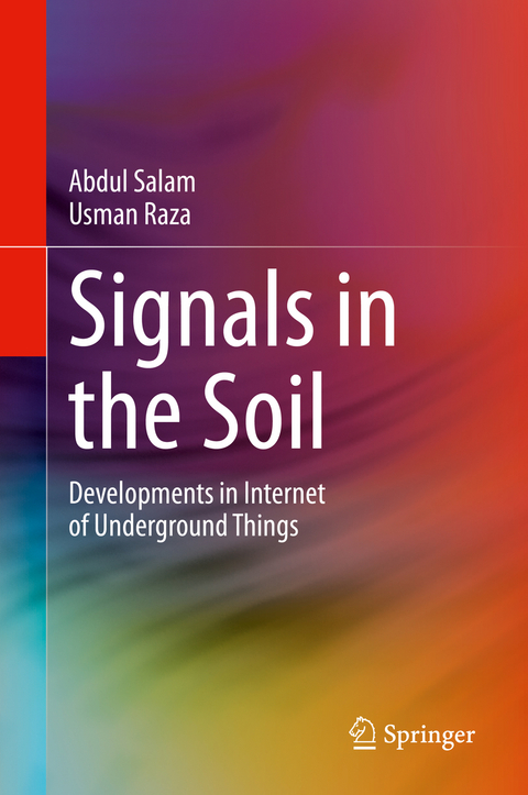 Signals in the Soil - Abdul Salam, Usman Raza