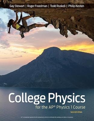 Strive for A 5: Preparing for Physics for the AP® Course - Barry Panas