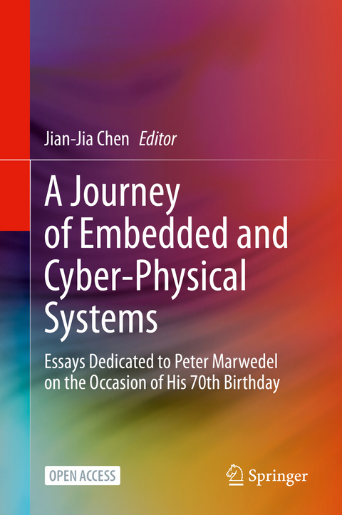 A Journey of Embedded and Cyber-Physical Systems - 