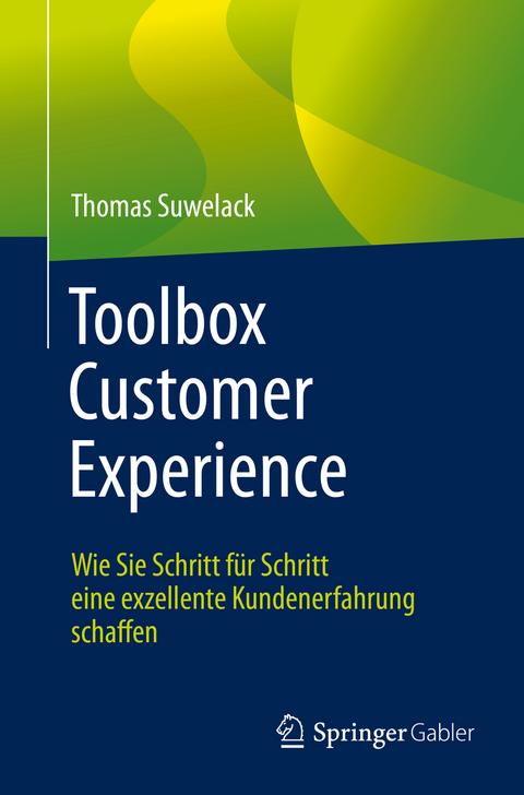 Toolbox Customer Experience - Thomas Suwelack