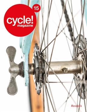 CYCLE MAGAZINE NO 15 JUIN 2020 -  Collectif