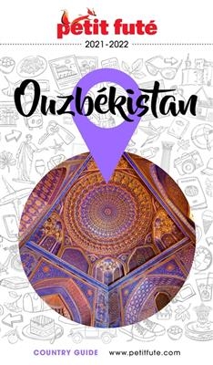 Ouzbékistan : 2021-2022