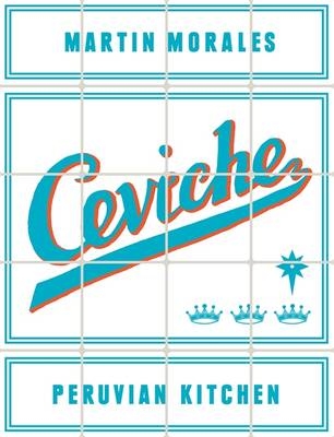 Ceviche -  Martin Morales