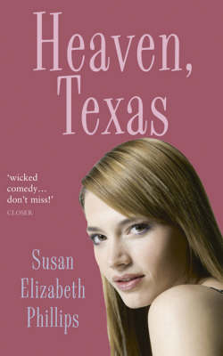 Heaven, Texas -  Susan Elizabeth Phillips