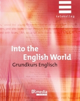 Into the English World - Grundkurs Englisch - Günther Albrecht