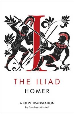 Iliad -  Homer