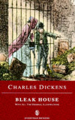 Bleak House -  Charles Dickens