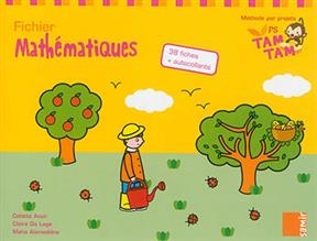 FICHIER PS - MATHEMATIQUES -  xxx