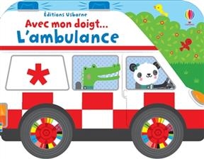 L'ambulance - Sam Taplin