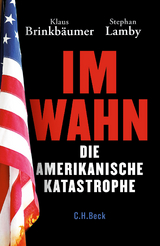 Im Wahn - Klaus Brinkbäumer, Stephan Lamby