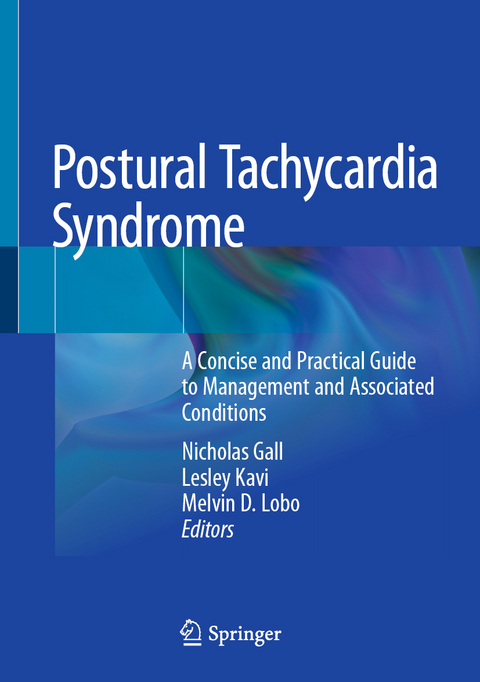 Postural Tachycardia Syndrome - 