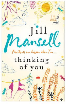 Thinking Of You -  Jill Mansell