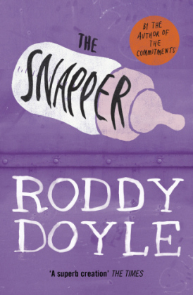 Snapper -  Roddy Doyle