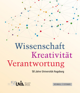 Wissenschaft – Kreativität – Verantwortung - 