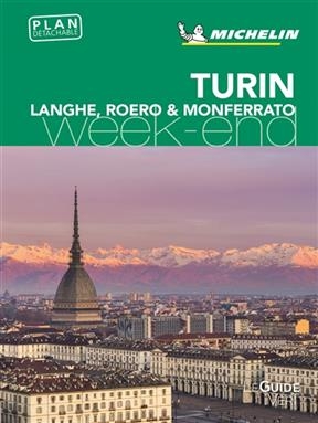 Turin : Langhe, Roero & Monferrato -  Manufacture française des pneumatiques Michelin