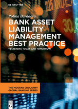 Bank Asset Liability Management Best Practice - Polina Bardaeva