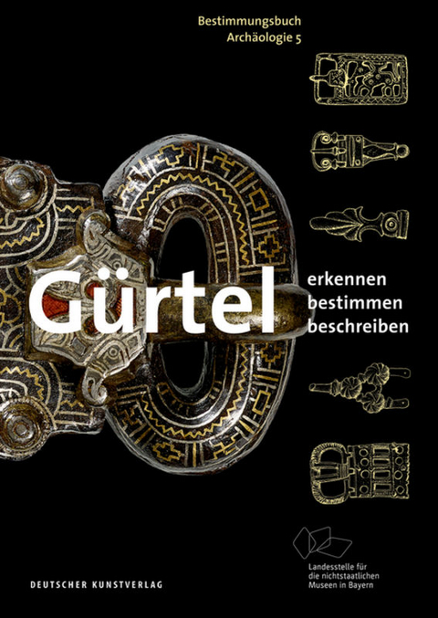 Gürtel - Ronald Heynowski