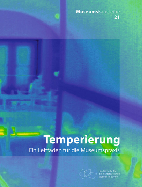 Temperierung - 