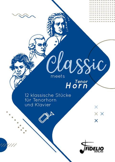 Classic meets Tenorhorn - 