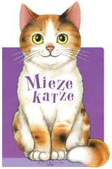 Miezekatze