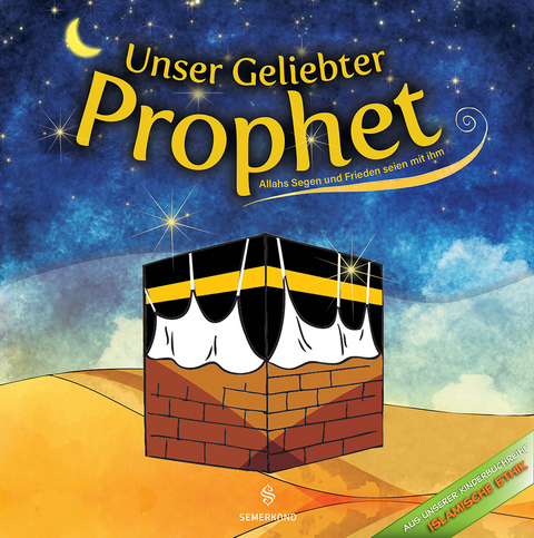 Unser Geliebter Prophet - Zekiye Gül