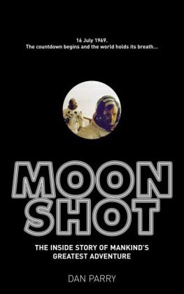 Moonshot -  Dan Parry