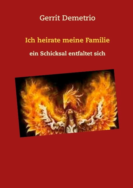 Ich heirate meine Familie - Gerrit Demetrio