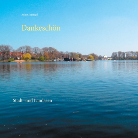 Dankeschön - Adina Smaragd