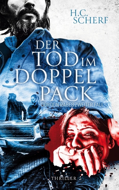 Der Tod im Doppelpack - H.C. Scherf