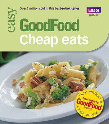 Good Food: Cheap Eats -  Good Food Guides