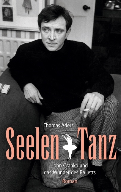 SeelenTanz - Thomas Aders