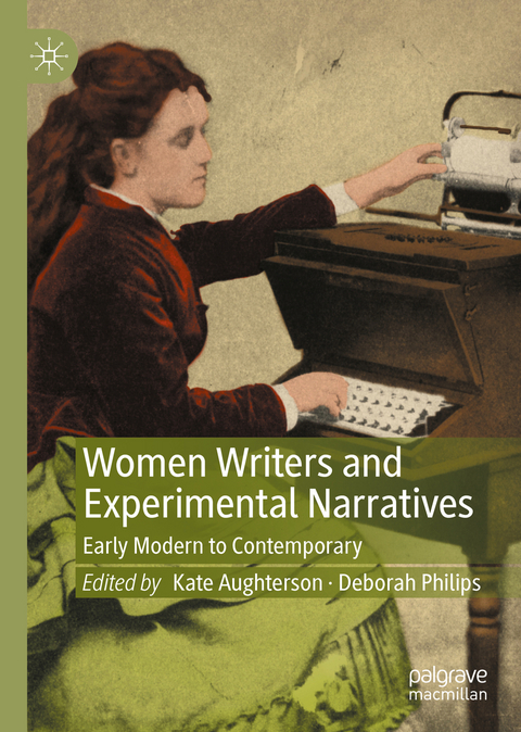 Women Writers and Experimental Narratives - 