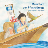 Momotaro der Pfirsichjunge / SC - Keiko Funatsu