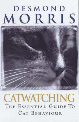 Catwatching -  Desmond Morris